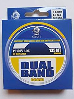 Dual Band 135m