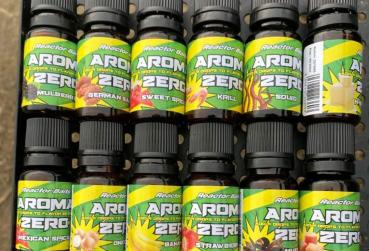 Aroma Zero 10ml