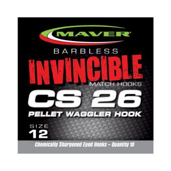 Invincible CS 26 Pellet