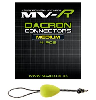 MV-R Dacron Connector