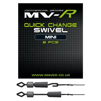 MVR Quick Change Wirbel