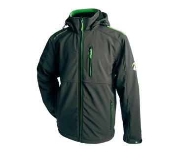 Performance Softshell Jacket