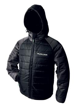 Performance Thermo-Steppjacke