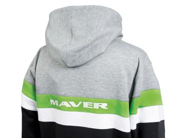 Maver Crew Hoodie