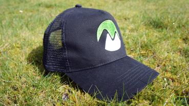 EMBLEM Trucker caps