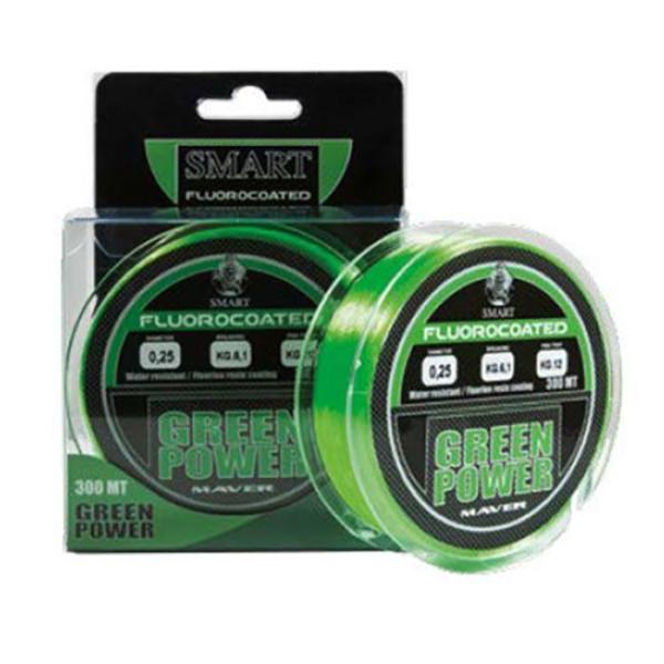 Smart Green Power Fluorine 300 Meter