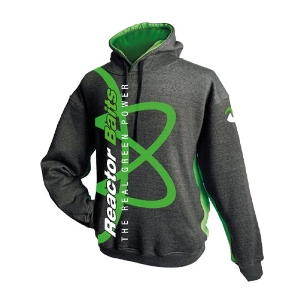 Reactor Hoodie