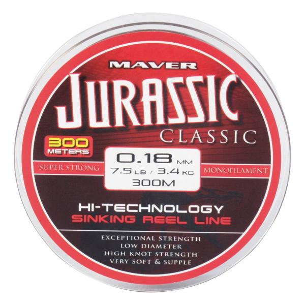 Jurassic Classic 300m