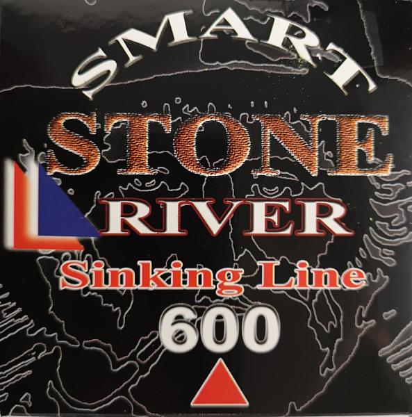 Stone River 600m