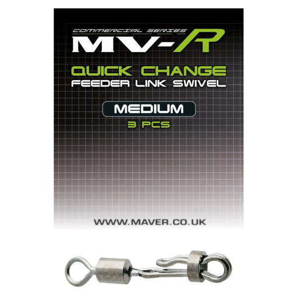 MVR Quick Change Link