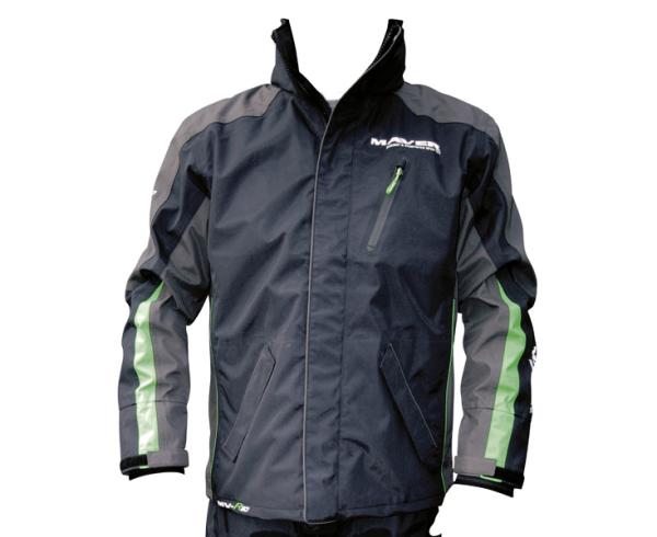 MV-R 20 Waterproof Jacket