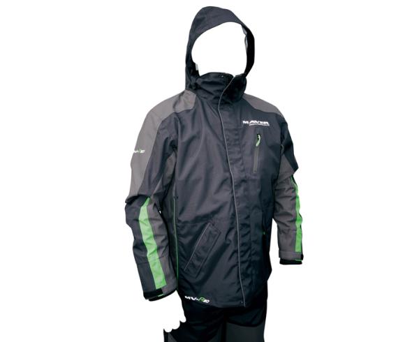 MV-R 20 Waterproof Jacket