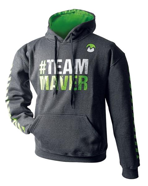 Team Maver Hoodie