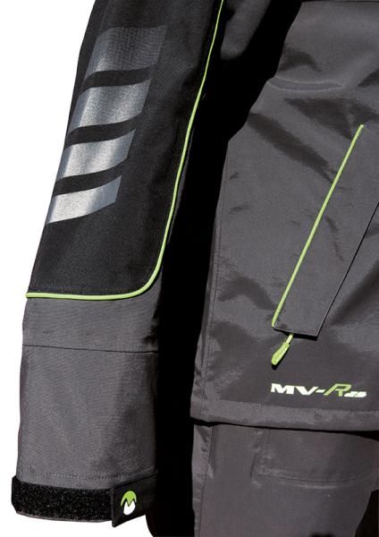 MV-R 25 Regenjacke