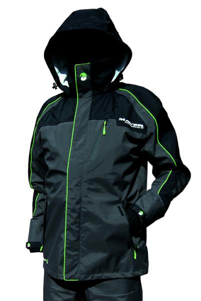 MV-R 25 Regenjacke